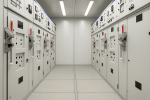 Современные решения в энергетике от завода АЭМЗ